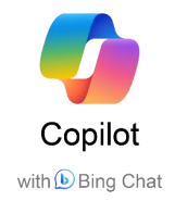 Copilot logo